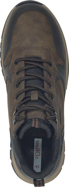 Actual product image S.Oliver Ankle boot (42)