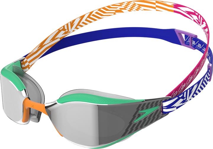 Actual product image Speedo Fastskin Hyper Elite Mirror