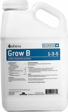 Produktbild Grow B -5 gal. ( 18.92l) (18.92 l)