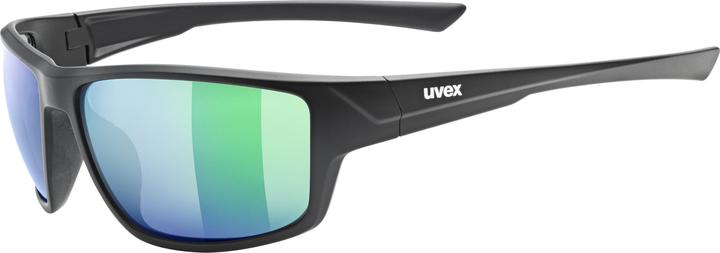 Black Matt (Green)