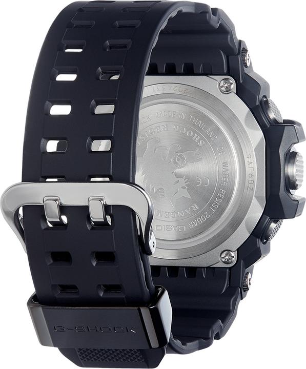 Produktbild G-Shock GW-9400-1BER (Sportuhr, Digitaluhr, 56 mm)