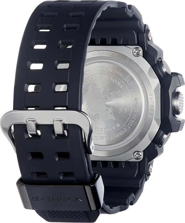 Produktbild G-Shock GW-9400-1BER (Sportuhr, Digitaluhr, 56 mm)