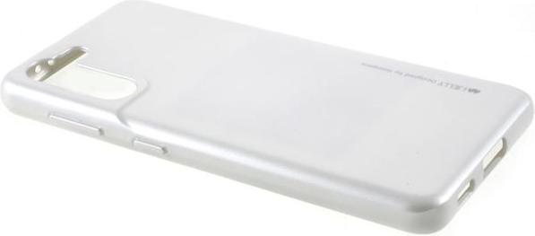 Immagine prodotto Goospery i Jelly Metal Series (Samsung Galaxy S21+)