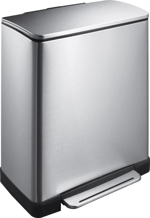 Image du produit kaiserkraft Edelstahl-Wertstoffsammler (46 l)