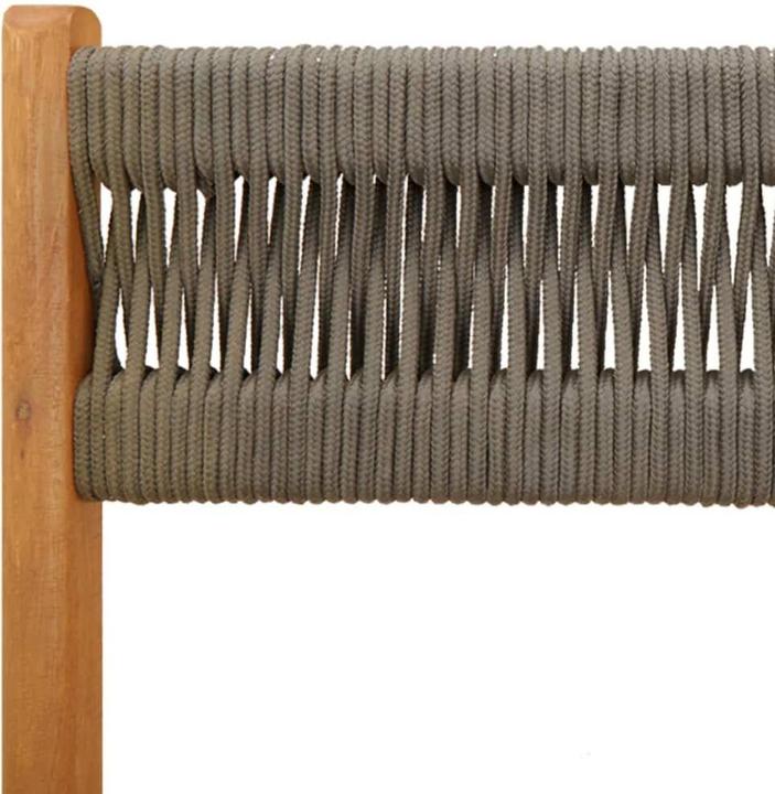 Produktbild vidaXL Gartenstuhl