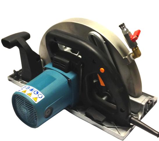 Actual product image Makita 5103R-PRCD 5103R PRCD Mauersäge 350 mm für Nassschnitt