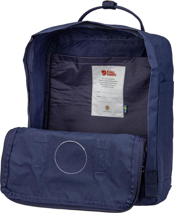 Immagine prodotto Fjällräven Kånken (16 l)