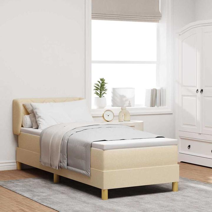 Image du produit vidaXL Boxspringbett (80 x 200 cm)