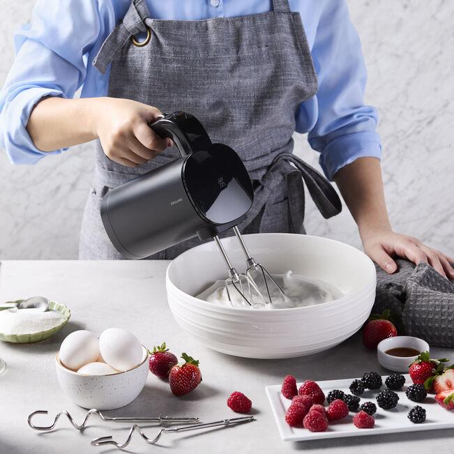 Produktbild Zwilling Xtend Kabelloser Handmixer (ohne Akku) (250 W)
