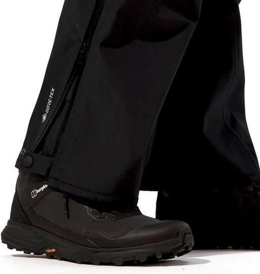 Immagine prodotto Berghaus Kurtka Deluge Pro 3.0 roz. M Czarna + HILLWALKER OVRTRS AM BLK/BLK roz. M