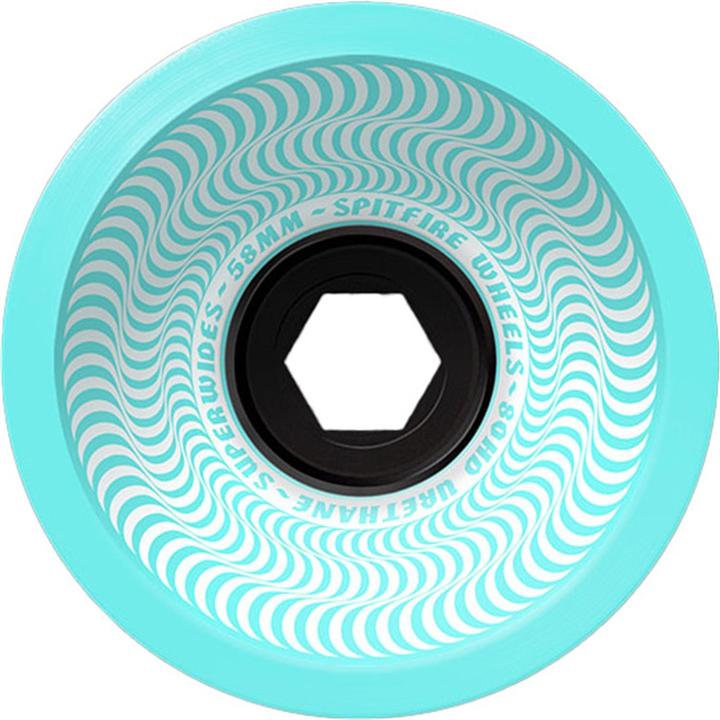 Produktbild Spitfire 80HD Superwides (58 mm)