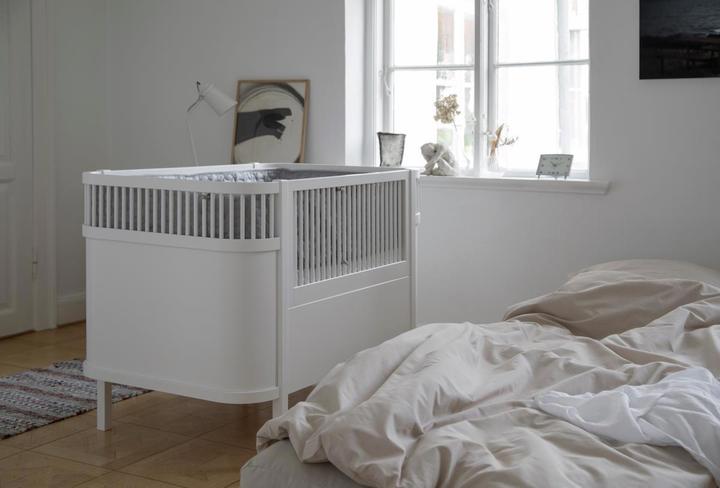 Image du produit Sebra Bébé et junior (70 x 140 cm)
