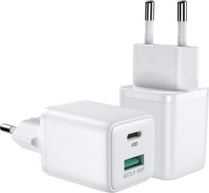 Produktbild Joyroom Mini Fast Charger (30 W)