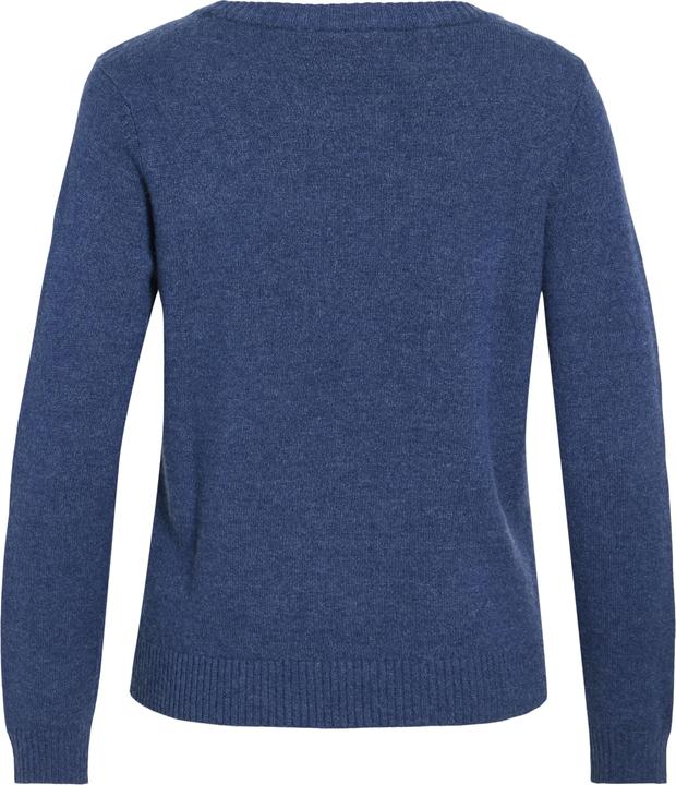 Image du produit Vila VIRIL Rundhals Strickpullover (XXL)