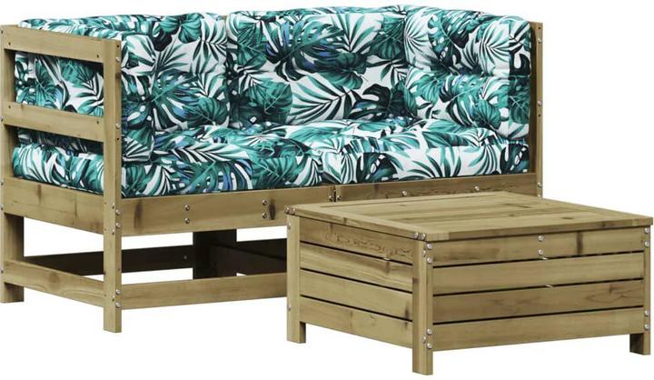 Produktbild vidaXL Kathleen