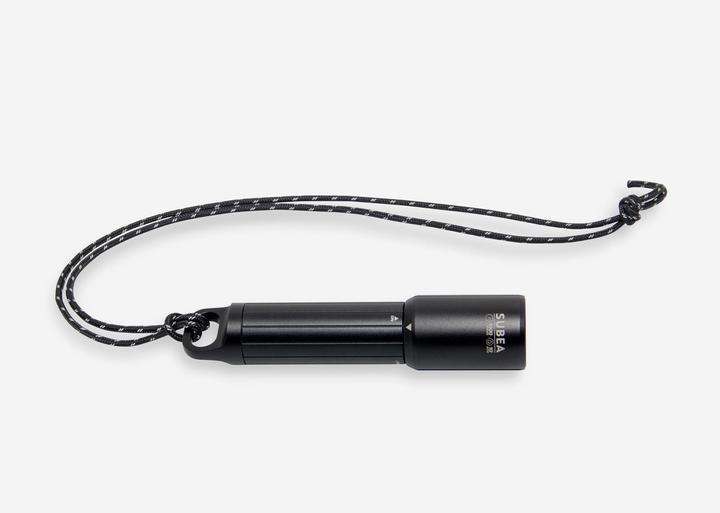 Actual product image Subea Dive light 1,000 lumen black