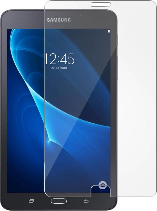 Produktbild Avizar Kristallklare Folie, Glas-Displayschutz (1 Stück, Galaxy Tab A 7.0 (2016))