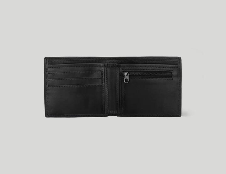 Immagine prodotto Buckle & Seam Portafoglio in pelle Bill