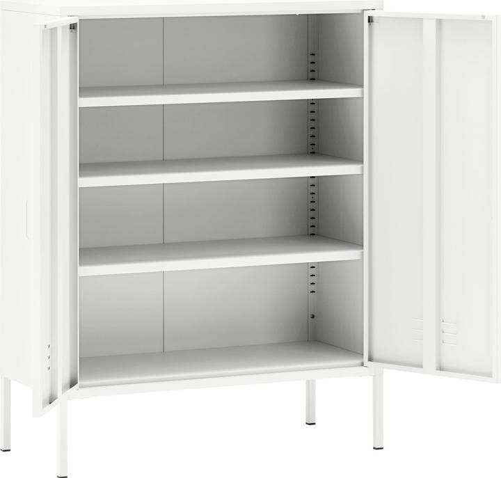 Image du produit micasa Miko (85 x 40 x 110 cm)