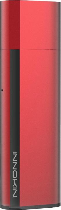 Actual product image Innokin Klypsis, Scarlet