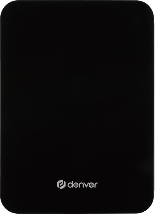 Image du produit Denver MFR-404B (4 l)