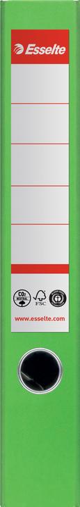 Produktbild Esselte 627574, A4, Lagerung, Karton, Grün, 350 Blätter, 80 g/m² (A4, 50 mm, 1 Stk.)