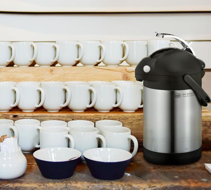 Produktbild Alfi Food Mug Katz (0.35 l)