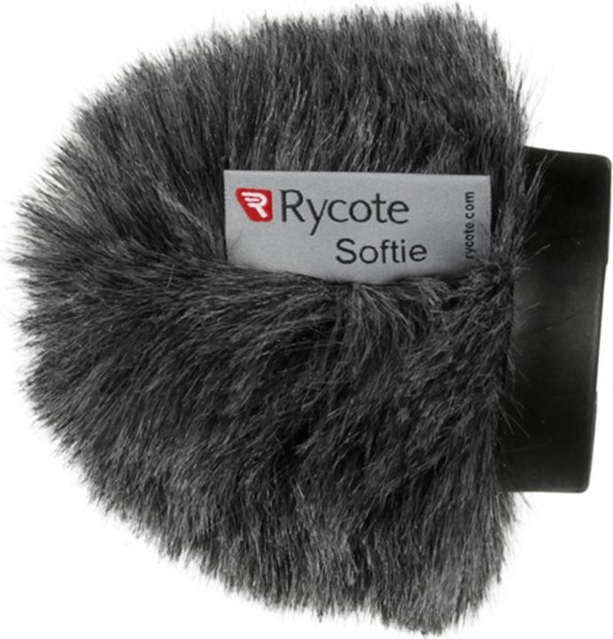 Produktbild Rycote 5CM CLASSIC-SFT 24/25 (Fell)