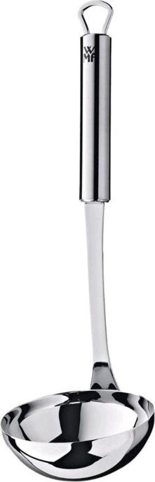 Produktbild WMF Saucenlöffel Sossenkelle 27cm Suppenkelle Profi Plus Edelstahl teilmatt