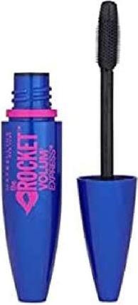 Produktbild Maybelline New York The Rocket Volum Express (Black)