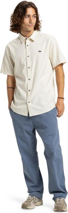 Immagine prodotto Quiksilver Mw Premium Stretch Ss, Bone White, M (M)