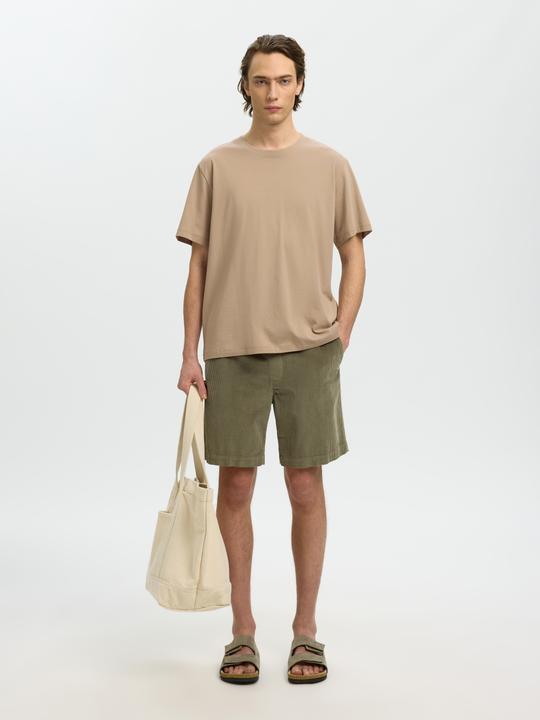 Produktbild Selected Regular T-Shirt (XXL)