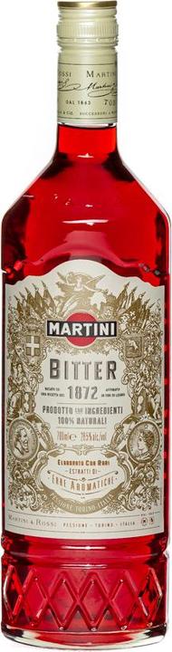 Immagine prodotto Martini Amari pregiati (28.50 %, Italia, 1 x 70 cl, Bitter)