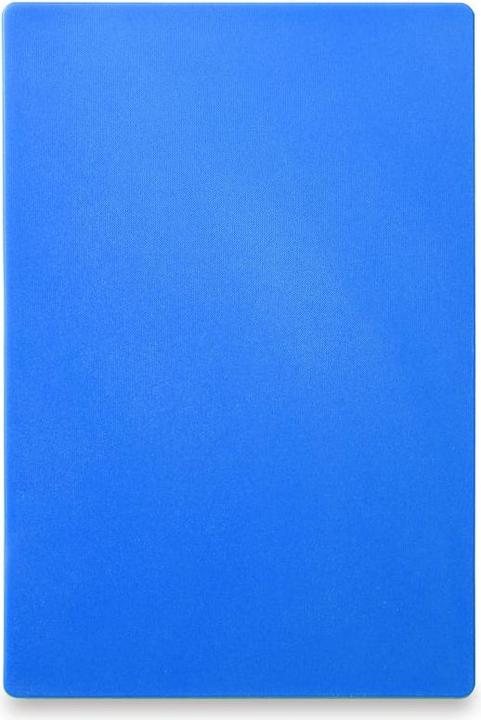 Produktbild Hendi Schneidbrett weiss 600x400x18 mm HDPE500