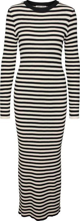 Produktbild Vero Moda VMOPAL Langes Kleid Strickkleid (S)