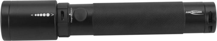 Actual product image Ansmann Flashlight Future (16.80 cm, 400 lm)