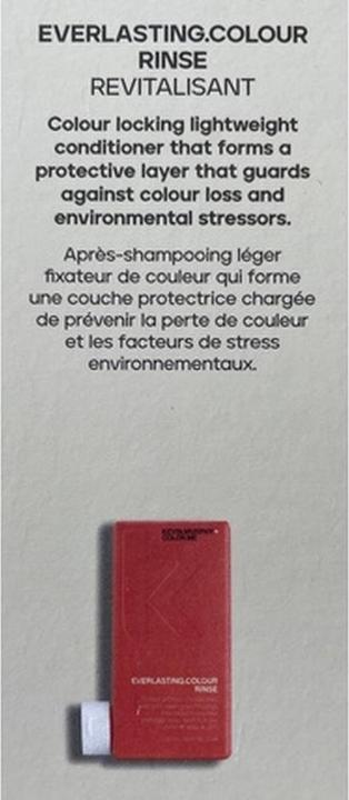 Actual product image Kevin Murphy Angel Rinse Conditioner (250 ml)