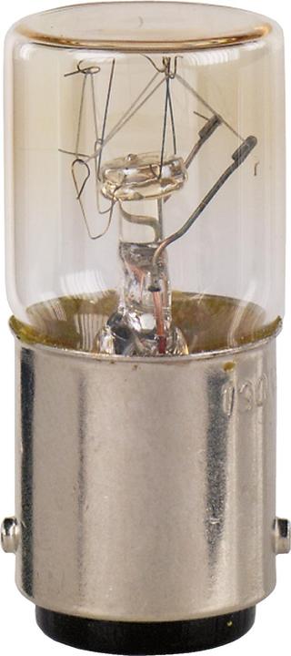 Actual product image Schneider Electric Bulb BA9S 6V clear
