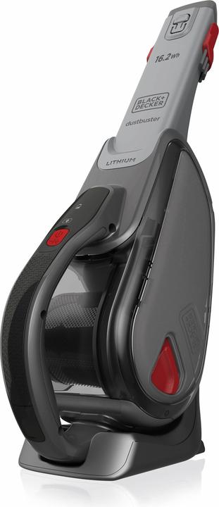 Immagine prodotto Black & Decker Dvj315b