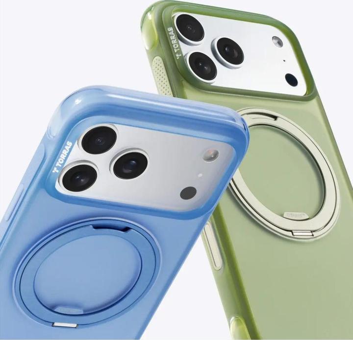 Image du produit Torras Guardian MagSafe (Apple iPhone 15)