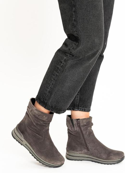 Actual product image Ara Osaka Ankle Boots (39)