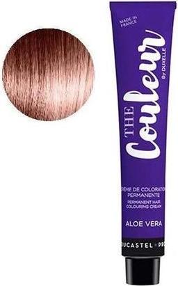 Dark Copper Blond Mahogany