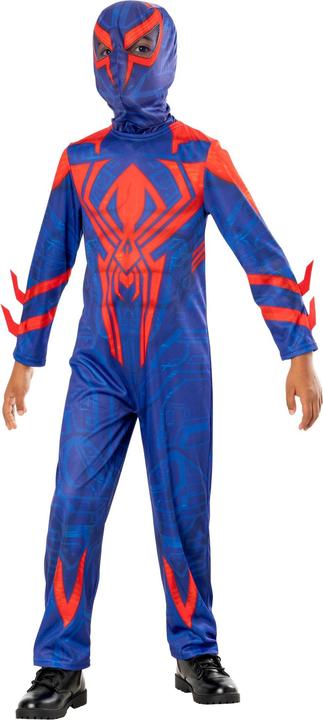 Spiderman 2099 Kostüm (116)