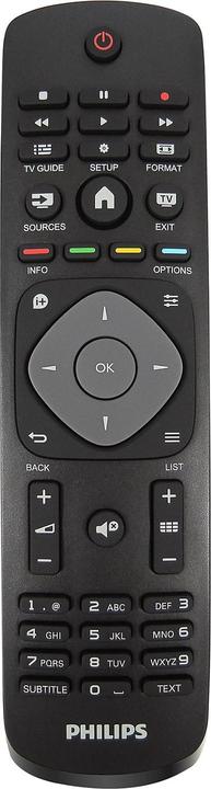 Image du produit Philips 43PFS5500/12 (43", 5500, LED, Full HD, 2025)
