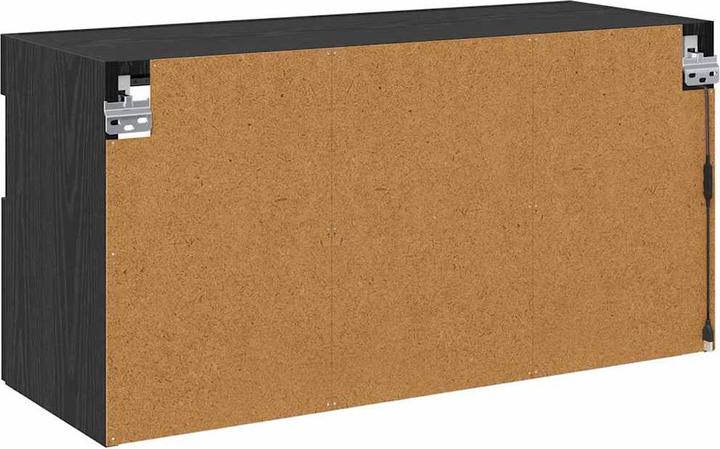 Image du produit vidaXL TV-Wandregal (80 x 30 x 40 cm)