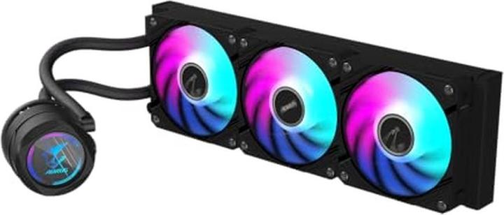 Immagine prodotto Gigabyte AORUS Waterforce II 360