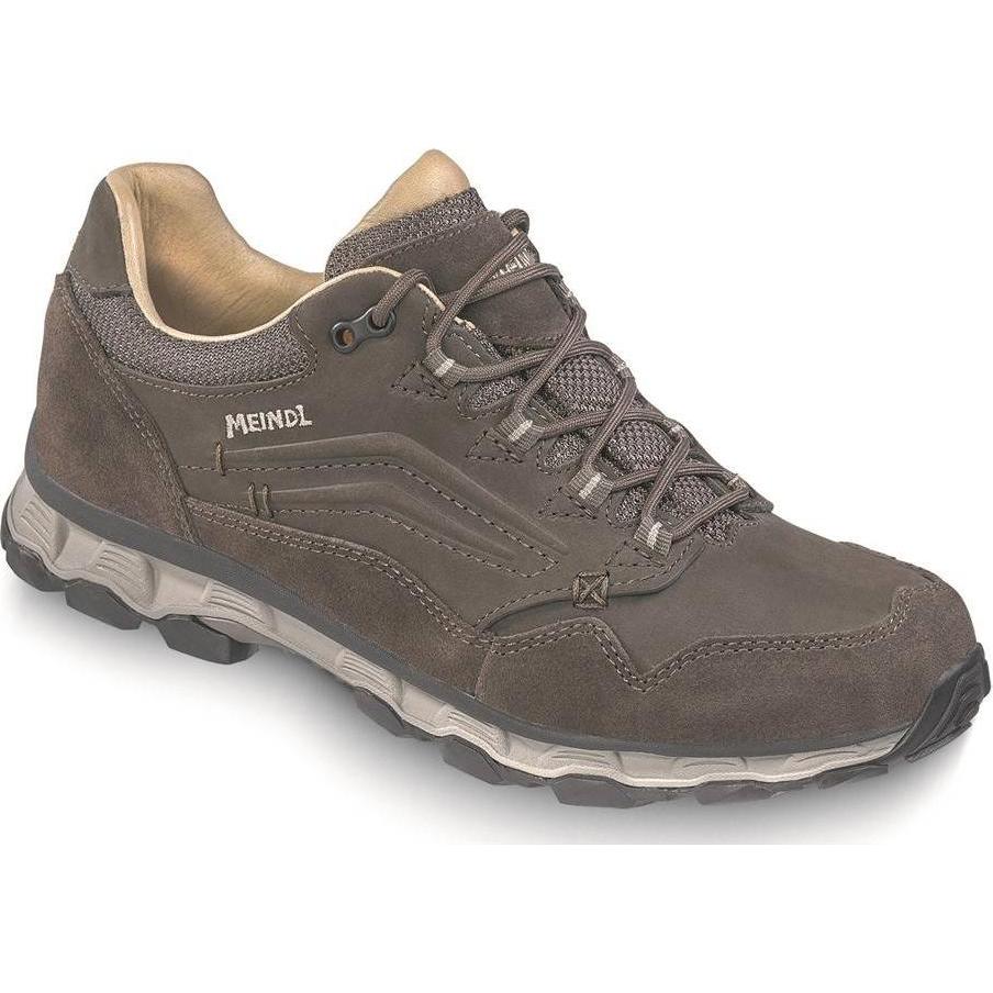 Meindl, Herren, Wanderschuhe, Bogota Men LF (44.5), Braun
