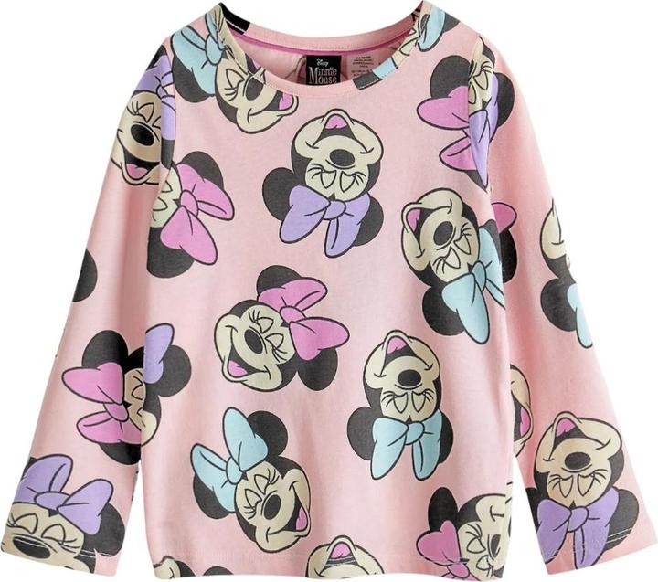 Produktbild Disney Schlafanzug mit langer Hose Mädchen (116)