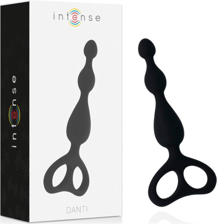 Immagine prodotto Intense Danti Anal Black