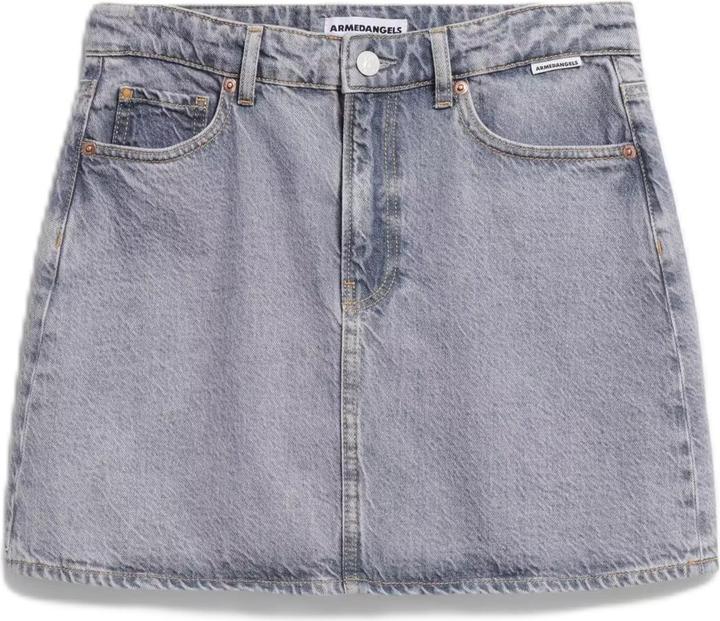 Produktbild Armedangels Jeansrock Damen Aacumeri (S)